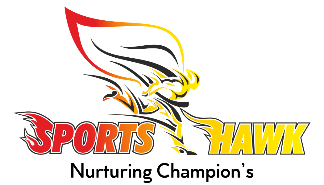 Sports Hawk School Logo